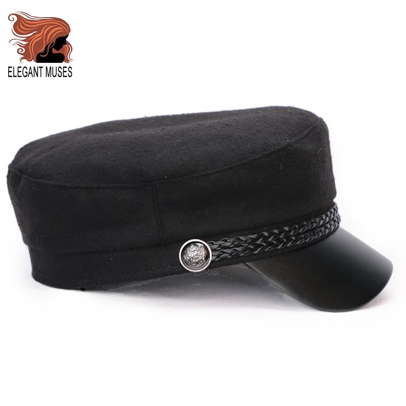 MUSES Wavy Hair Extensions with Black Navy Cap With Hair DetachableSynthetic hair integrate cap with hair for girl party