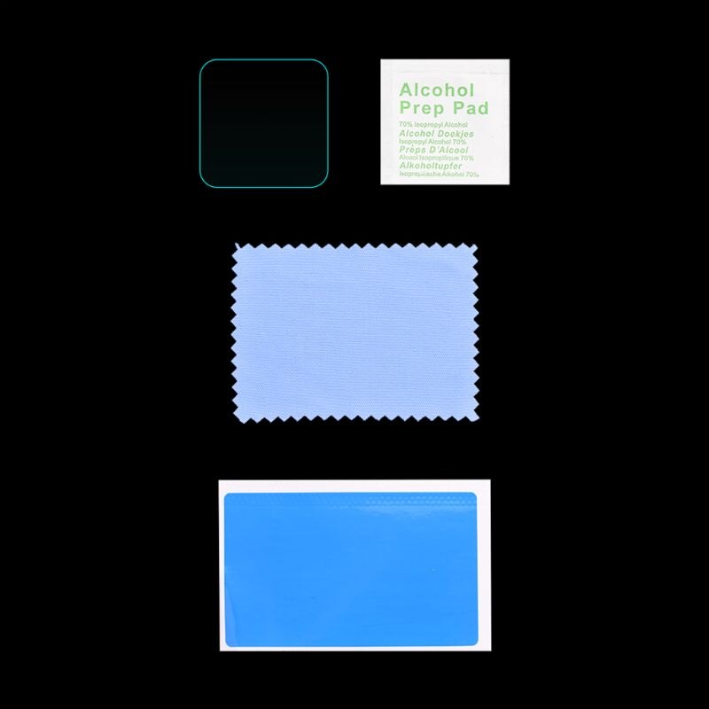 Skjermbeskytter i herdet glass til insta 360 en r beskyttelsesfilm 95af: 1