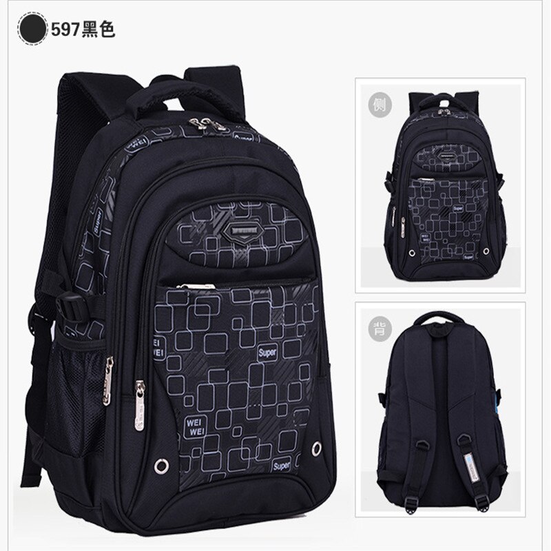 Sac à dos pour enfants, cartable pour garçons et filles, cartable pour les enfants du primaire, cartable pour les enfants,