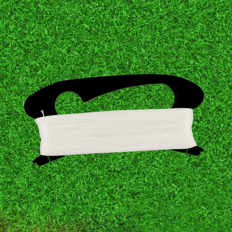 100m Outdoor Sports Fly Kite Line String with D Shape Winder Fly Accessories Line Tool Kites Kit Board B1H2