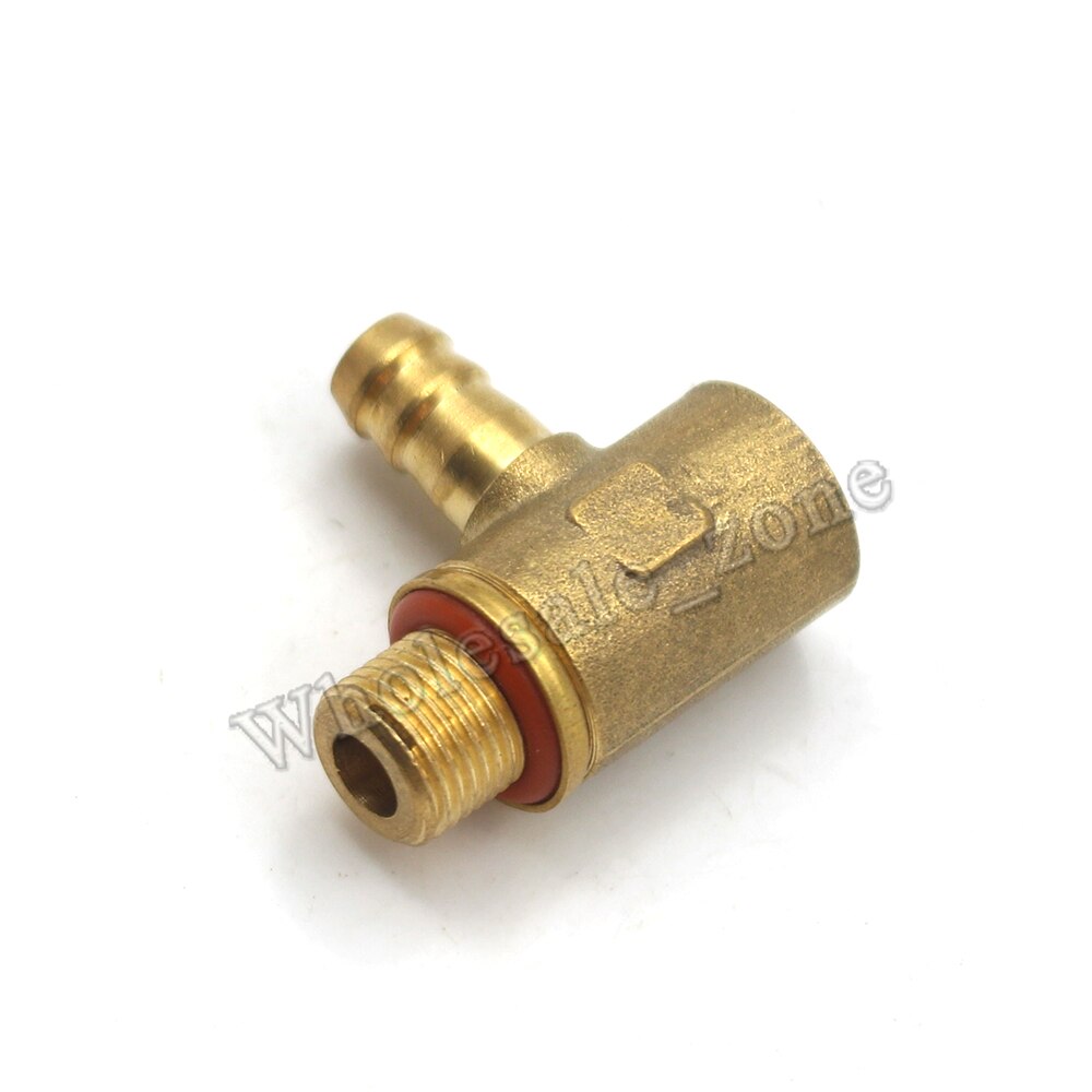 G1/8" Safety Valve Pressure relief valve Boiler Safety Valve