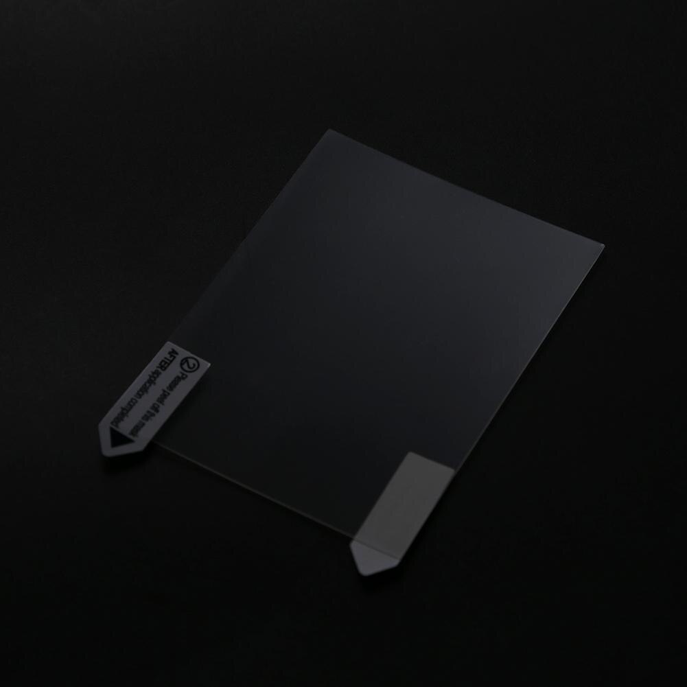 Cover Case for Nintendo 2DS XL Transparent Protective Cover Case + Screen Film LCD Screen Protector for Nintendo 2DS XL