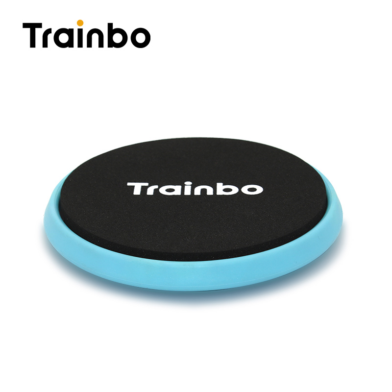 Ballet Adult Pirouettes Ballet Turn Board Practice Spin Dance Board Training Practicing Circling Tools Turn Disc: Blue