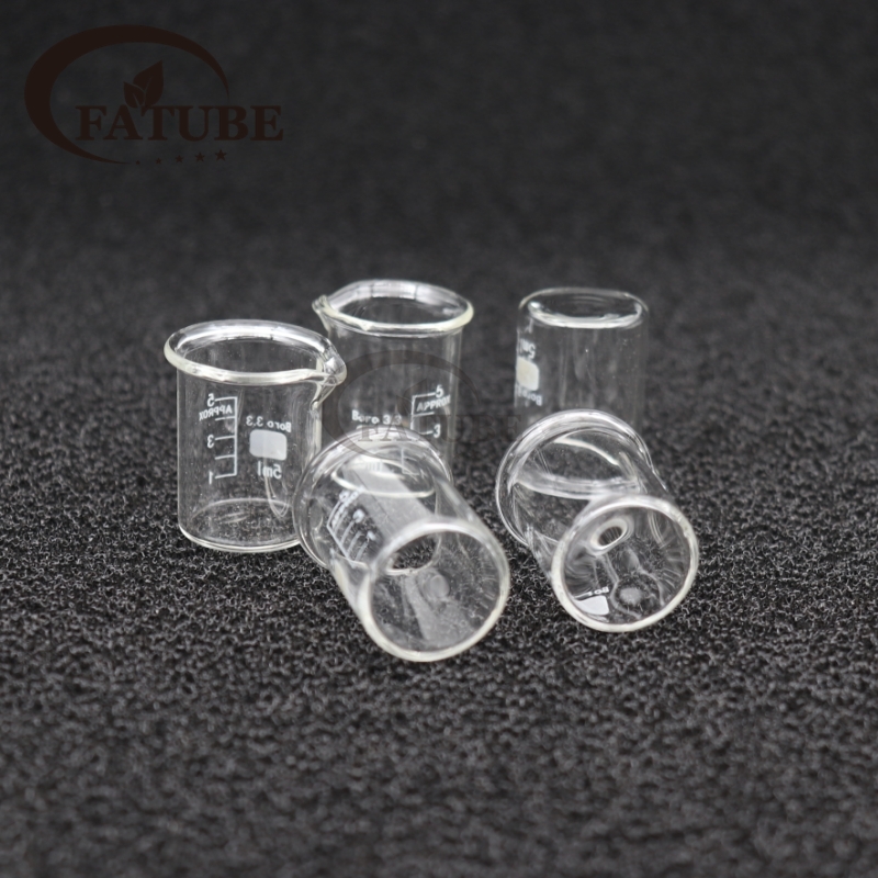 Measuring Cup for TFV8 Big Baby RBA TFV8 Baby TPD X-baby V2 TFV9 Standard EU Edition TFV9 MINI EU