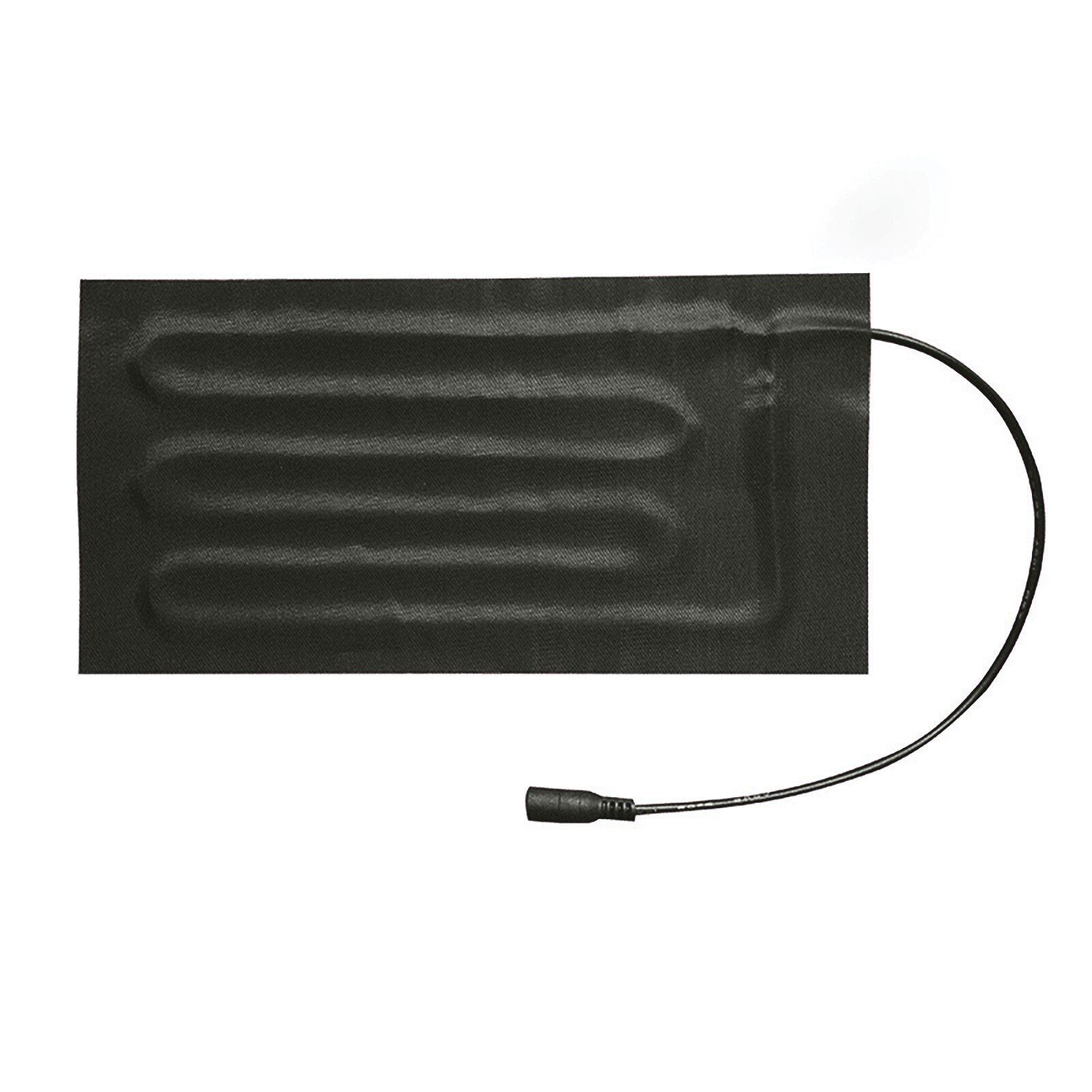 Usb Heater Electric Heating Pad Pad Heater Thermal Clothes Heated Outdoor Mobile Electric Heater Calefactor Eléctrico