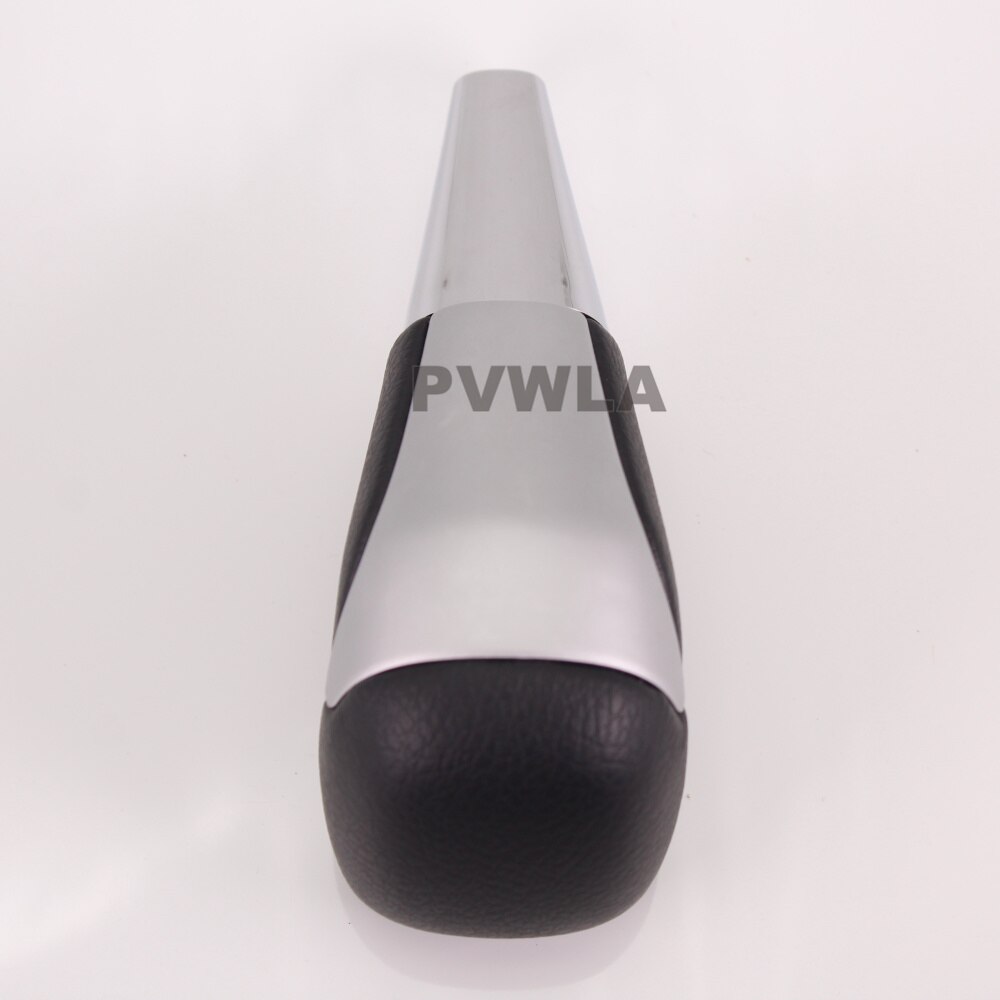 Automatic Leather Gear Stick Shift Knob For TOYOTA Hilux Car-styling