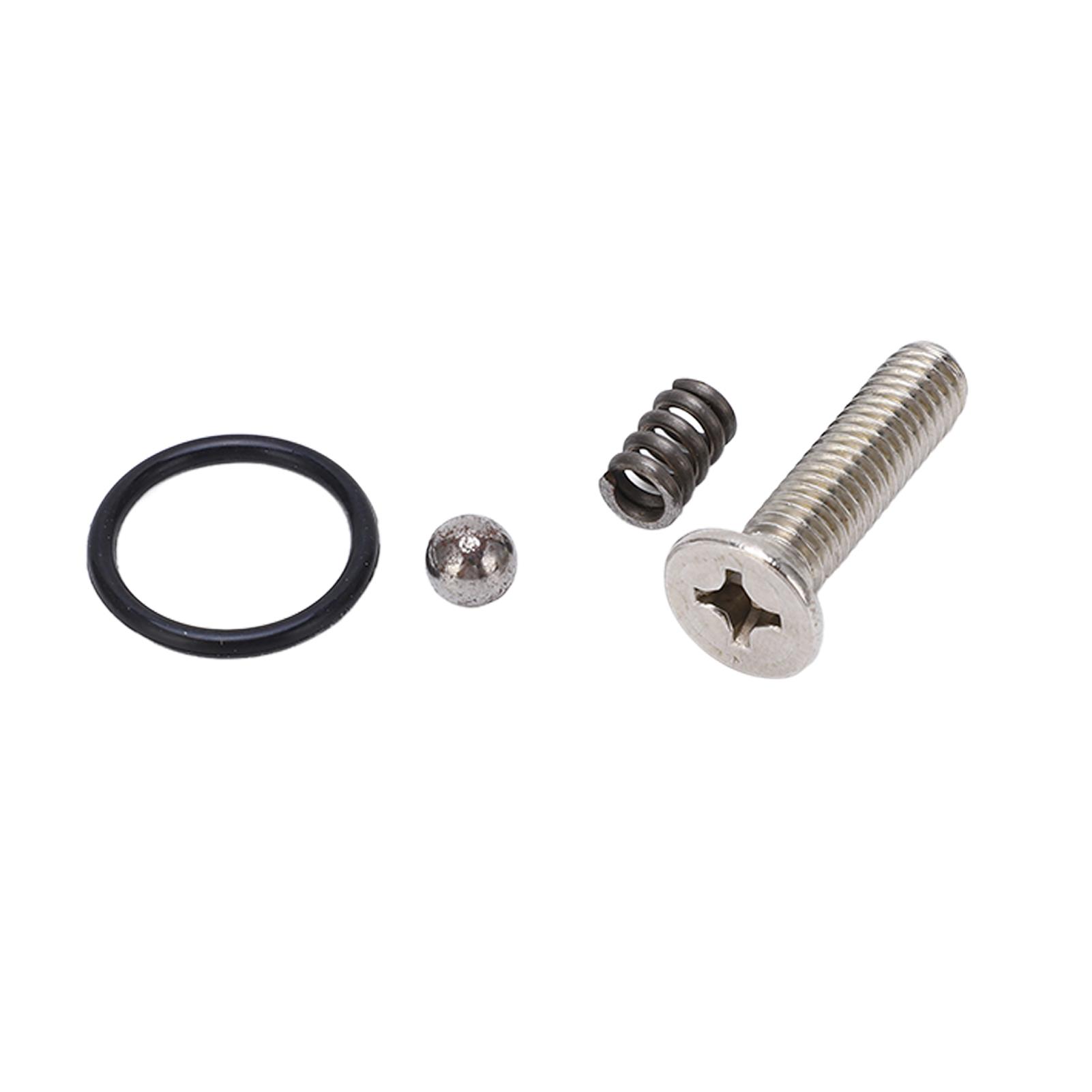 Starter Lever Kicker Rebuild Kit Starter Lever Kicker Repair Ball Kit Strong Reliability Safe High Hardness for