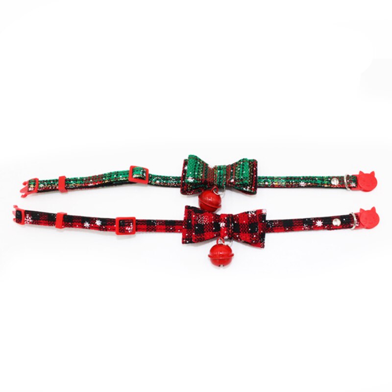 Lionet Paws Hondenhalsband met strik, bloemenstrik voor meisje, verstelbare comfortabele hondenhalsband cadeau voor puppy, kleine middelgrote grote hond