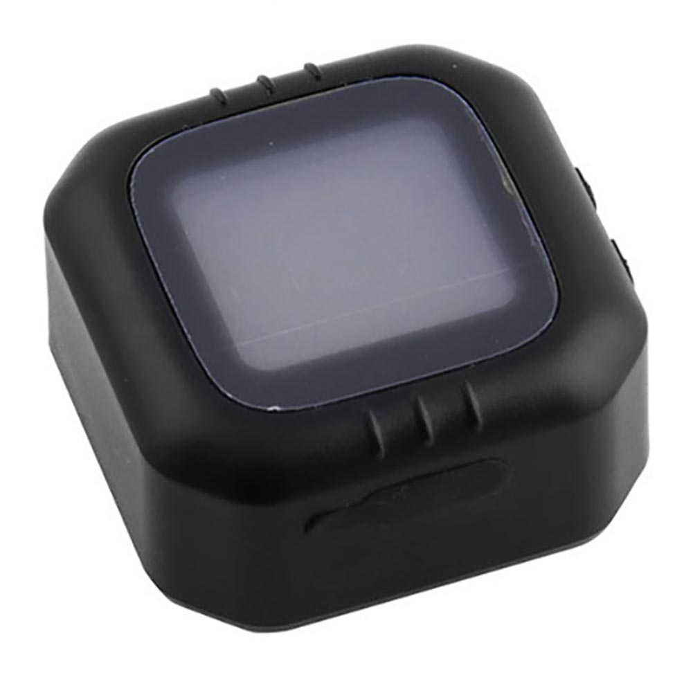 Waterdicht Motorfiets Real Time Tpms Lcd Display Bandenspanningscontrolesysteem