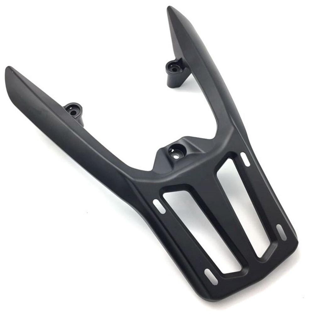 CNC Motorcycle Bike Rear Luggage Rack Cargo Holder Shelf Bracket kit For Honda Click 125i 150i Vario 125 150 Aluminum Alloy
