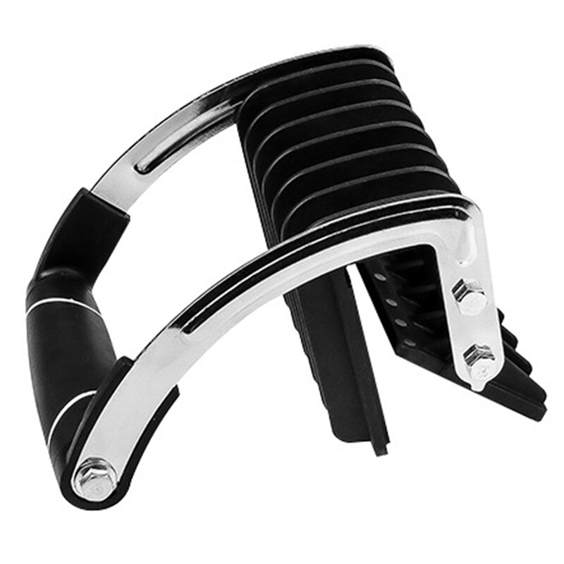 Panel Beugel Klemmen Universele Gipsplaten Liften Ergonomische Platte Glas Beugels Handheld Klemmen Hand Rust