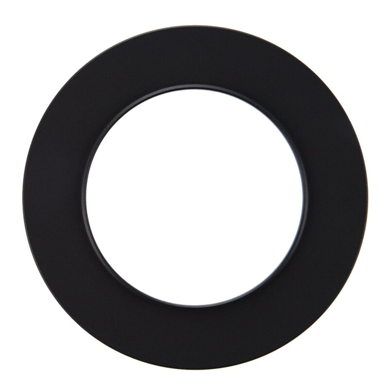 1 Pcs 49mm To 72mm Camera Filter Lens 49mm-72mm Step Up Ring Adapter &amp; 1 Pcs Flash Diffuser Dome