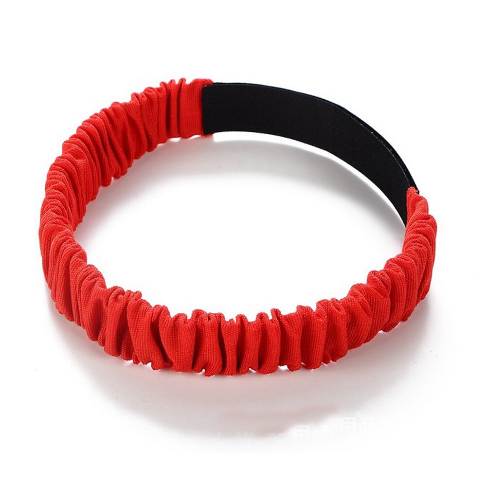 Kinderen Kids Outdoor Atletiek Elastische Oxford Doek Training Comfortabele Kleuterschool Slijtvast Sport Voet Touw: Rood