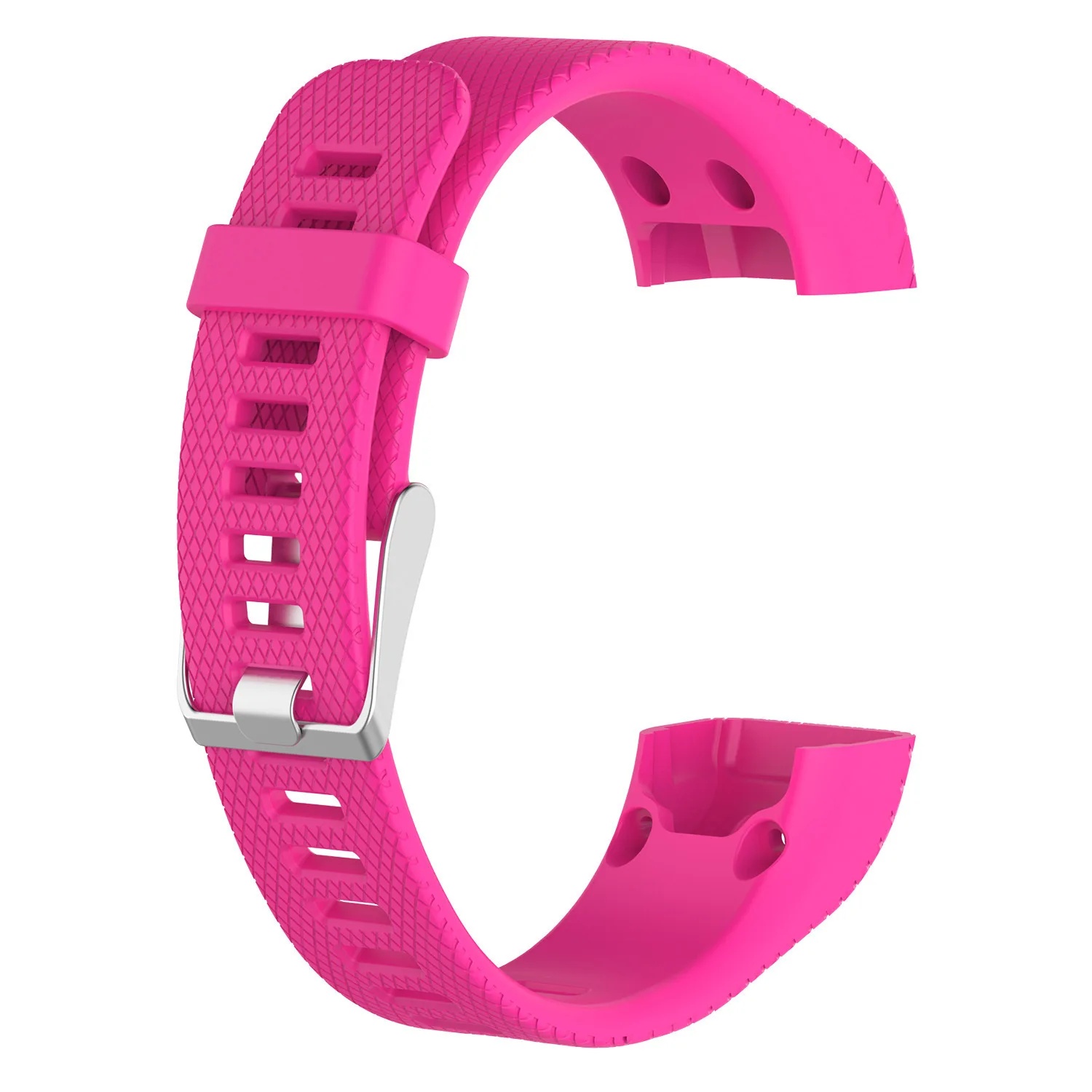 Garmin Vivosmart HR+ Plus Ersatzarmband, kompatibel mit sich nähern X10/X40 Armbinde, Offroad-Ausrügestochen, langlebig und praktisch: Grün