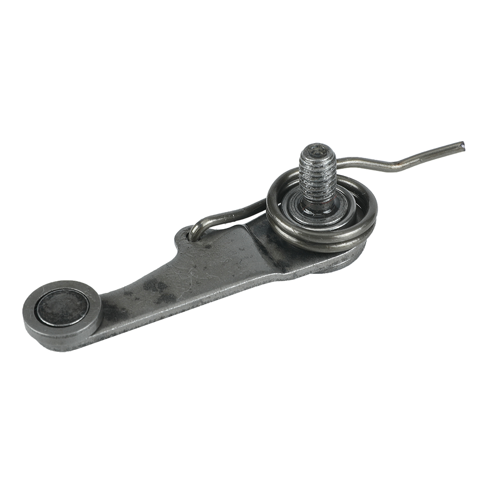 Motorfiets Versnellingspook Roller Stopper Versnellingspook Drum Stopper Arm Voor Lifan 125cc Horizontale Kick Starter Motoren Dirt Pit Onderdelen: Default Title