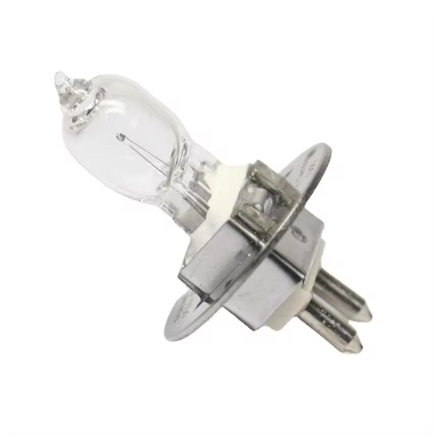 Osram-pære 64222 6v 10w pg22 zeiss-spaltelampe mikroskoppære halogenlampe