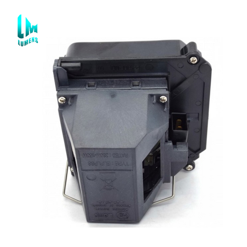 for ELPLP68 V13H010L68 V12H010L68 for Epson projector EH-TW5900 EH-TW6000 EH-TW6000W V11H421020 180 days warranty