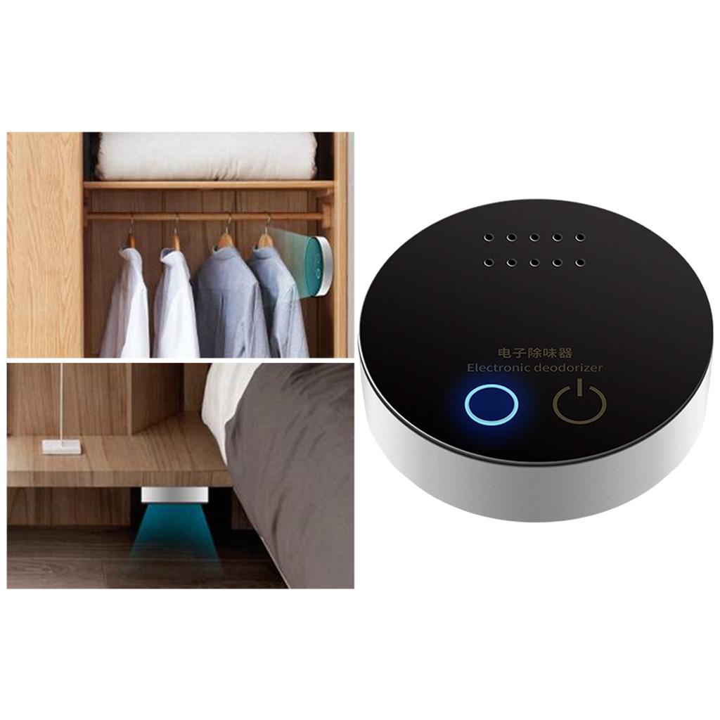 Pet Odor Remover Air Purifier Odor Eliminator ,Potent Purification of Odor