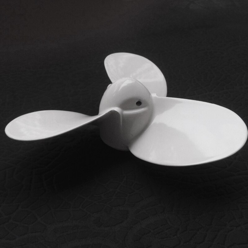 7 1/4X5-A Motor Propeller Motor Rotary Paddle Yamaha 2 Takt 2Hp 2.5Hp