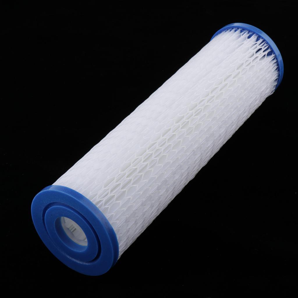 Swimming Pool Filter Cartridges Replacement Easy To Clean 2.67x10"
