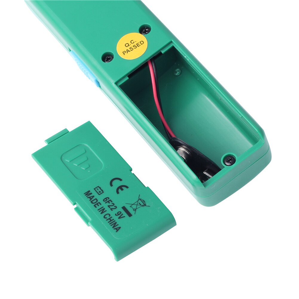 Telefoonlijn Track Tool Draad Internet Kabel Test Machine Voor Internet Telefoonlijn Zonder Batterij USJ99