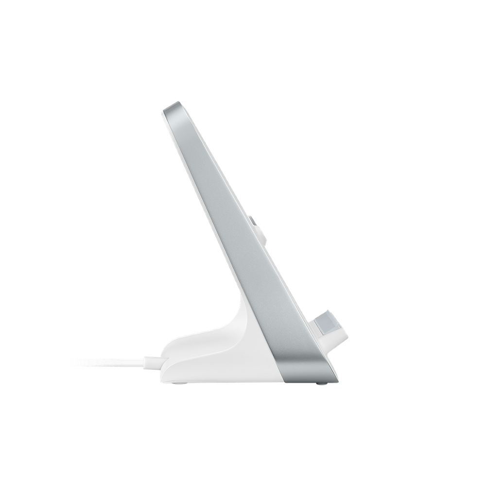 Oneplus Warp Lading 30 Draadloze Oplader 30 W Officiële Originele Qi/Epp Luchtkoeling Smart Bedtime Modus Pc V0 300G Voor Oneplus 8 Pro