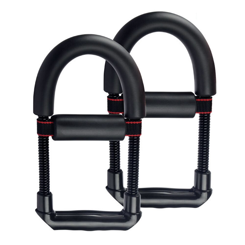 Grepp power handled underarm handgrepp armtränare justerbar underarm hand handledsövningar krafttränare kraftförstärkare grepp