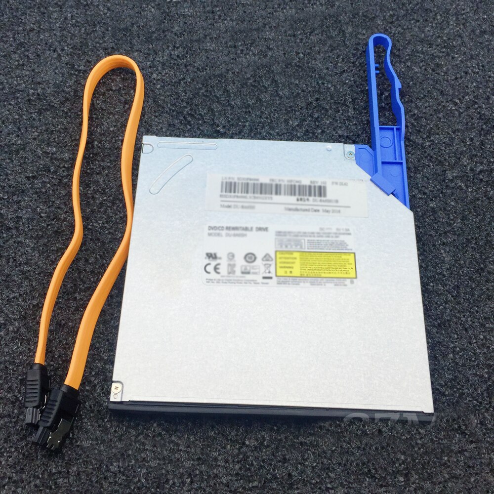 For Dell Optiplex MT3040 3046 3050 5040 7040 PC Desktop Computer Mainframe 8X DVD RW Writer Internal Optical Drive