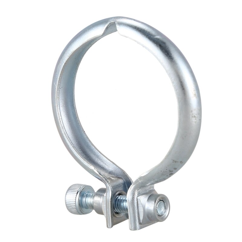 Abrazadera de válvula EGR de acero inoxidable para Peugeot Citroen Fiat Ford Mini Mazda 16283J: Default Title