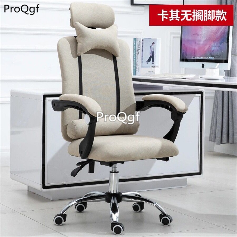 Prodgf 1 Set modern Computer Chair