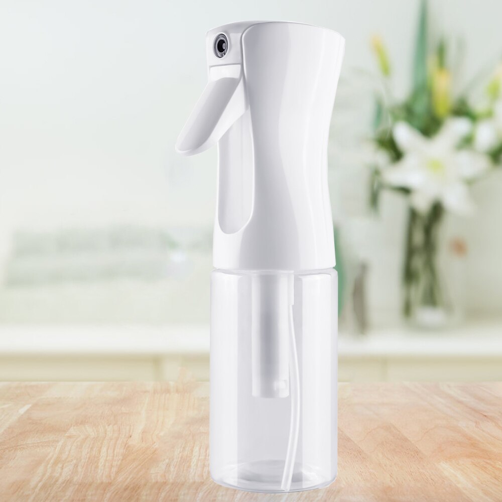 160Ml Mist Spray Bottle Ultra Fine Continuous Water Mister for Paper Card Background Crafts Universal Fine Mist Water Spray