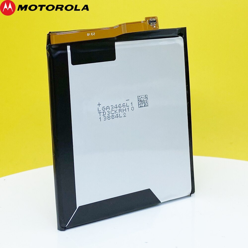 100% Original Battery For Motorola Moto Z XT1650-01 XT1650-03 XT1650-05 GV30 Mobile Phone Tools