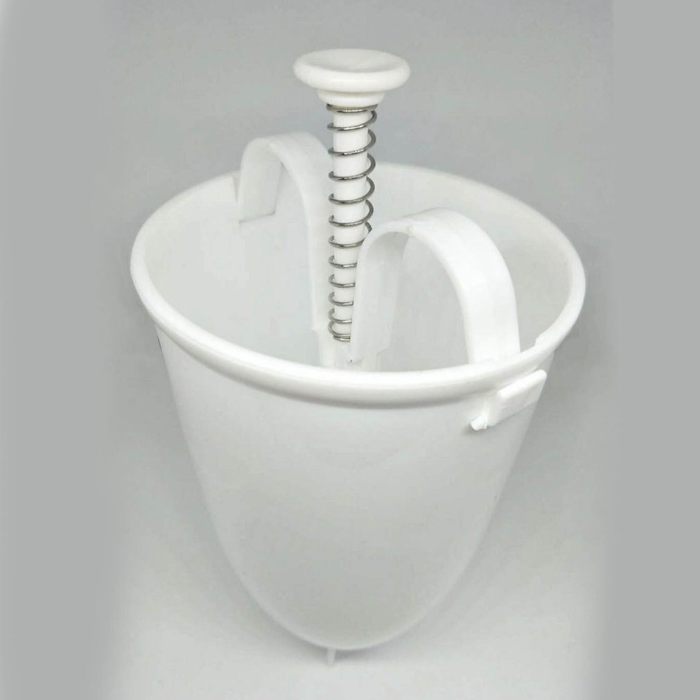 Donut Maker Dispenser Doughnut maker Artifact Fry Donut Mould Doughnut Cake Mould Kitchen Pastry Tool