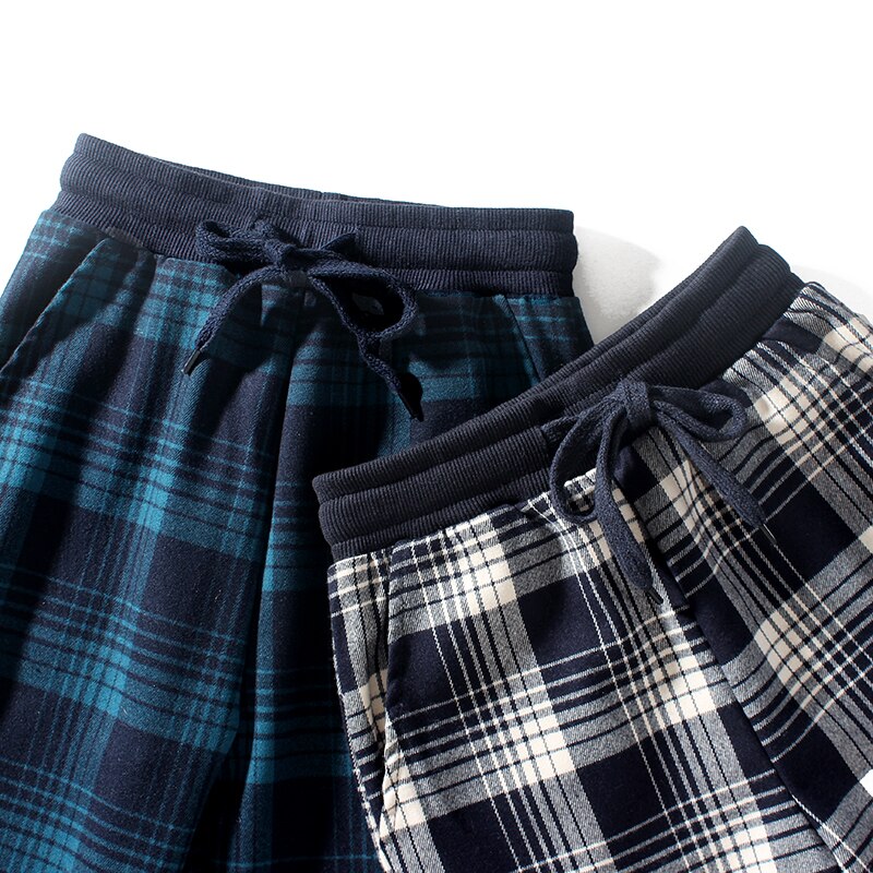 Pantaloni per bambini ragazzi primavera 2022 4 5 8 10 12 anni pantaloni per adolescenti pantaloni sportivi lunghi scozzesi Casual autunnali
