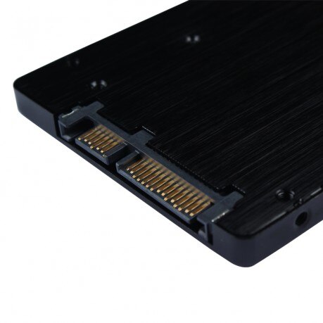 Ezcool 120 Gb Ssd S400/120 Gb 3D Nand 2,5 "560-530 Mb/s