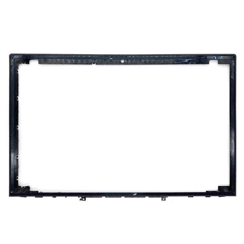 Laptop Screen Back Case For Lenovo Y50-70 Y50P-70 Series LCD Back Cover Front Bezel Palmrest Bottom Case Touch/Non Touch: B Touch