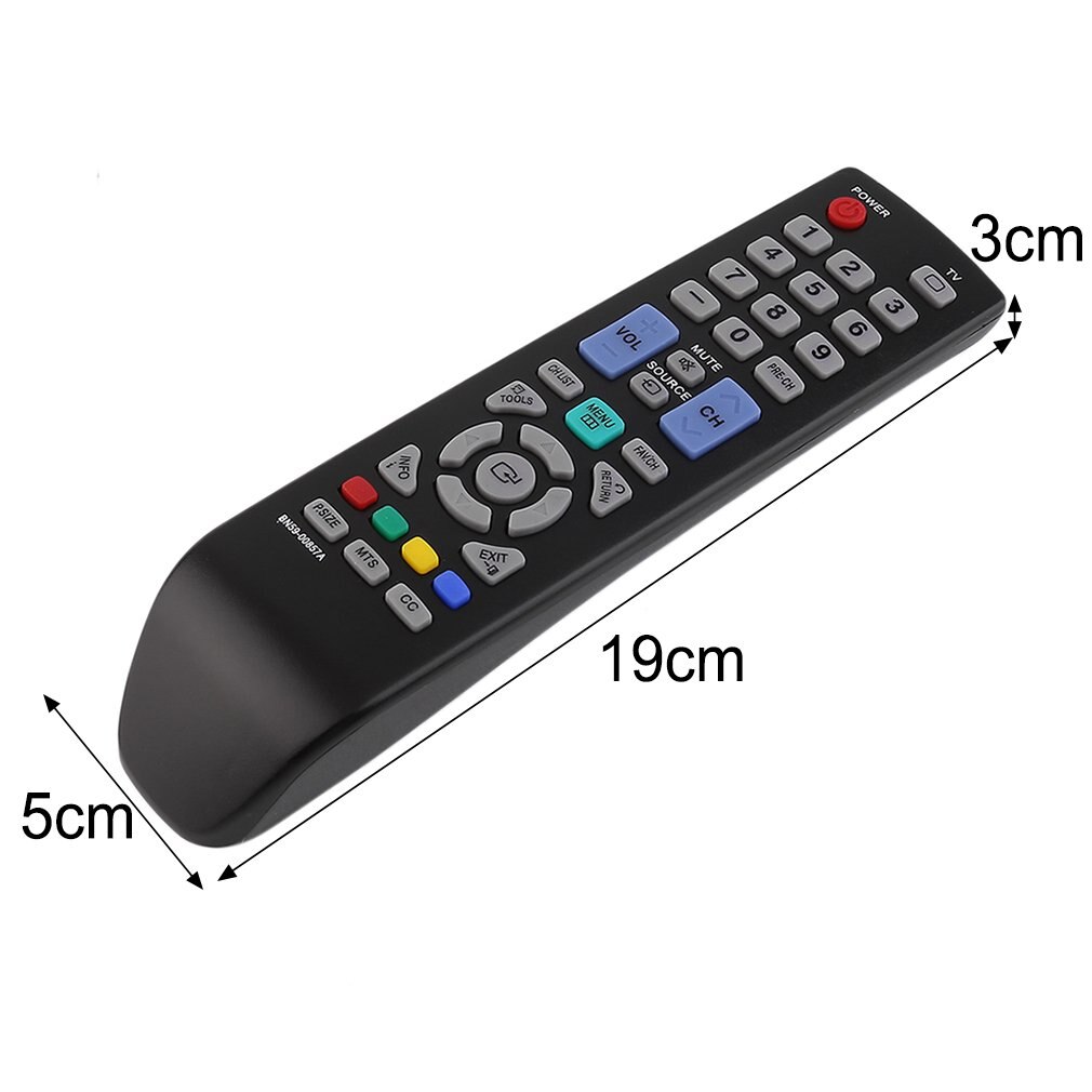 Universal Home Televison TV Replacement Telecomando Remote Control For TV Samsung Suitable Mando TV Samsung Controle Remoto