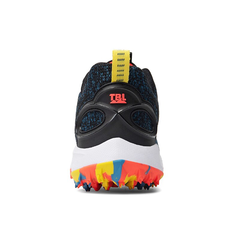 Men Golf Shoes Breathable Golf Training Sneakers for Men Lightweight Comfortable Golf Trainers Brand Sneakers