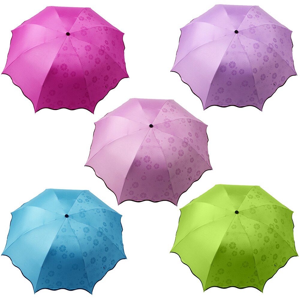 Wind Resistant Folding Automatic Umbrella Rain Women Auto Luxury Big Windproof Umbrellas Rain For Men Black Coating 30cx10x10cm