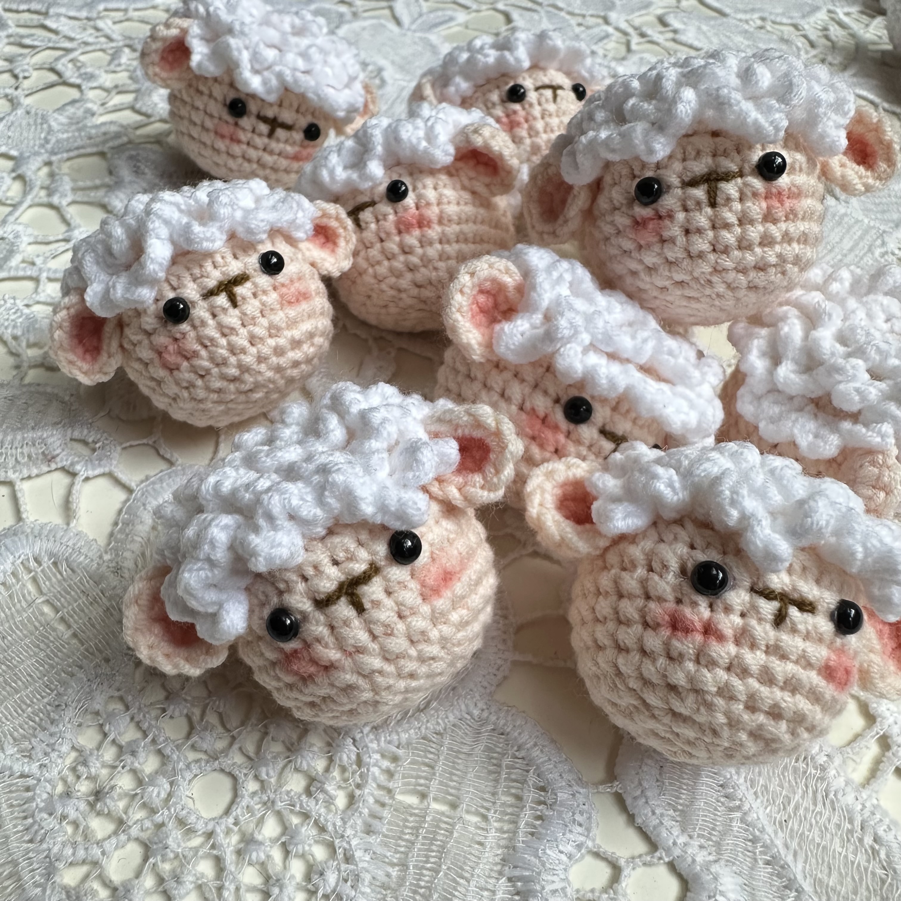 Handgemaakte wollen gehaakte schapenhaar bloemen meisjes hoofddeksels haarspeldjes hoofdbanden haarband accessoires met DIY Jewely