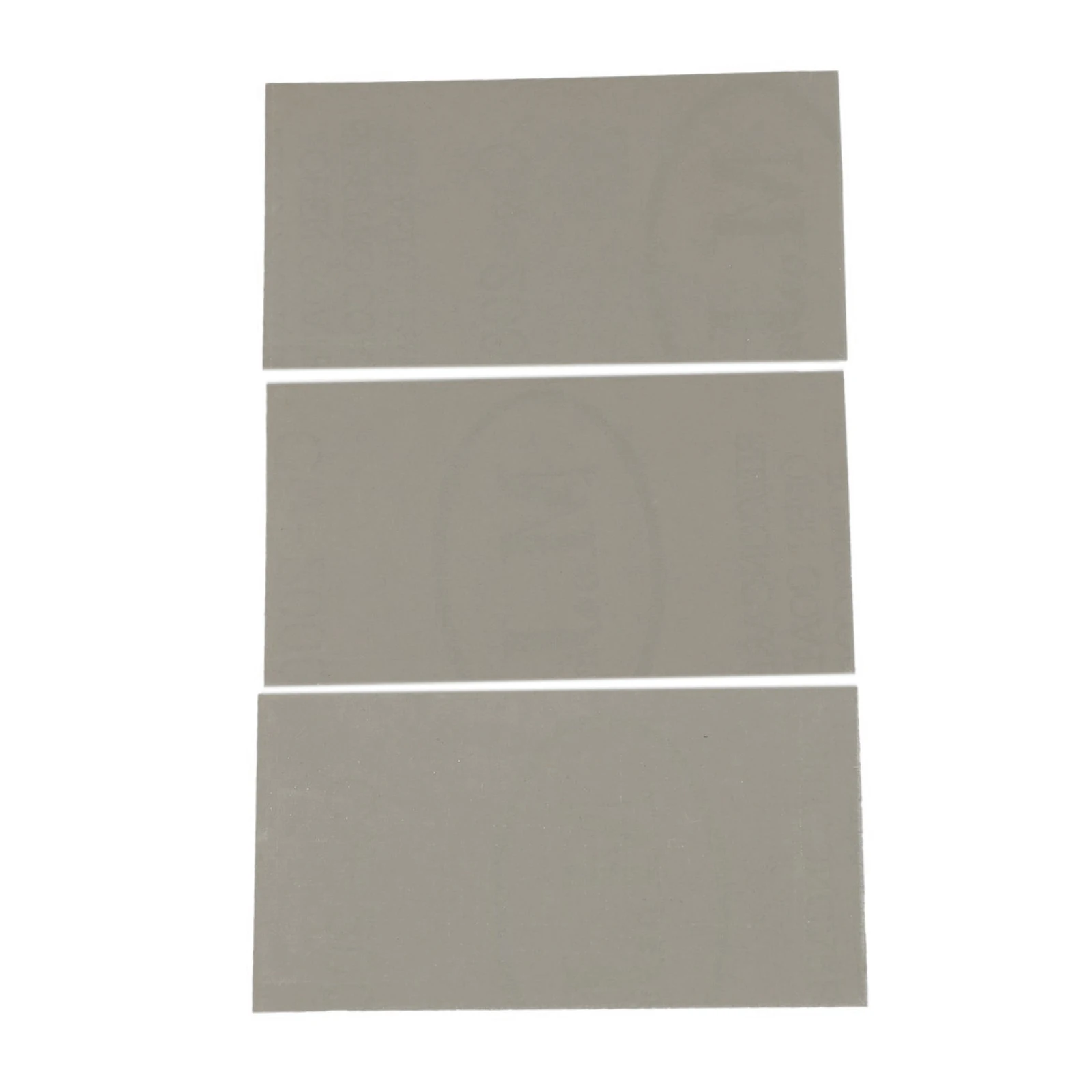 Papier de Verre à Grain 600/800/1000/1200/1500/2000/2500, 10 Pièces, Polissage du Métal, du Verre, de la Céramique, du Bois, Ponçage à l'Eau/Sec, Outils Convertible