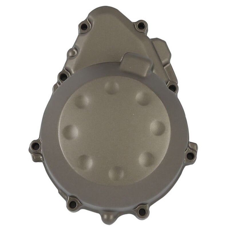 Motorcykel motor statorlock vevhus vänster för kawasaki  z750 z750s 2003 2004 2005 2006 z 750 s