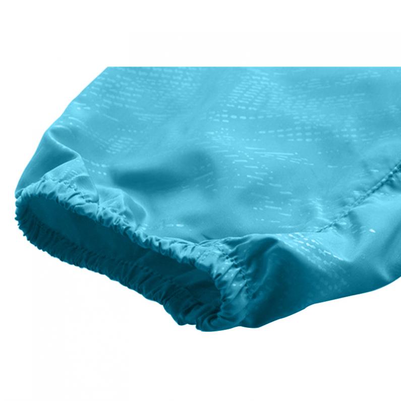 Unisex Waterproof Windproof Jacket Bicycle Running Outdoor Sports Rain Coat