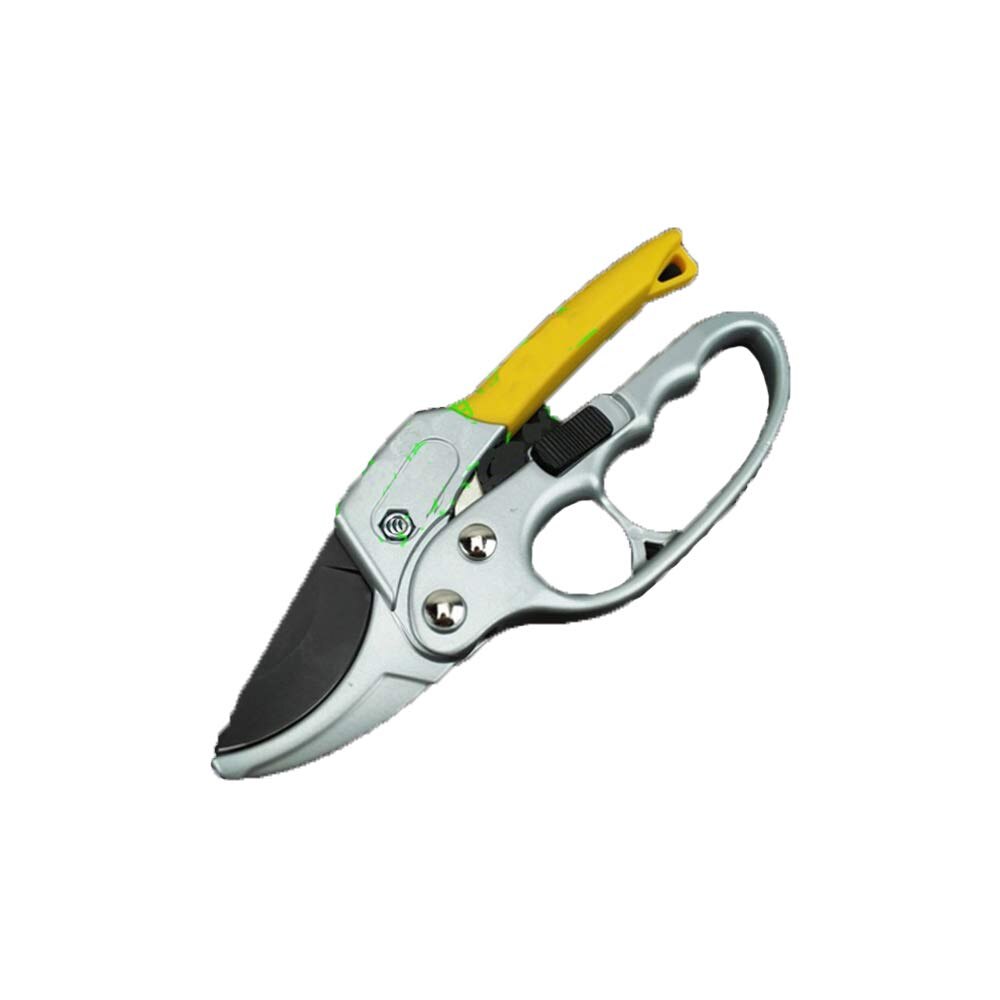 Garden Pruning Shear High Carbon Steel scissors Gardening Plant Scissor Branch Pruner Trimmer Tools