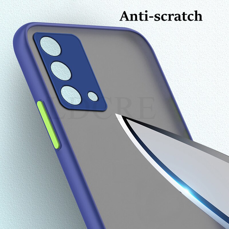 Realme gt Meister Fall matt armor Rahmen Kamera schützend Fall Pro realme gt Meister Startseite Pro realme gt Meister Forscher