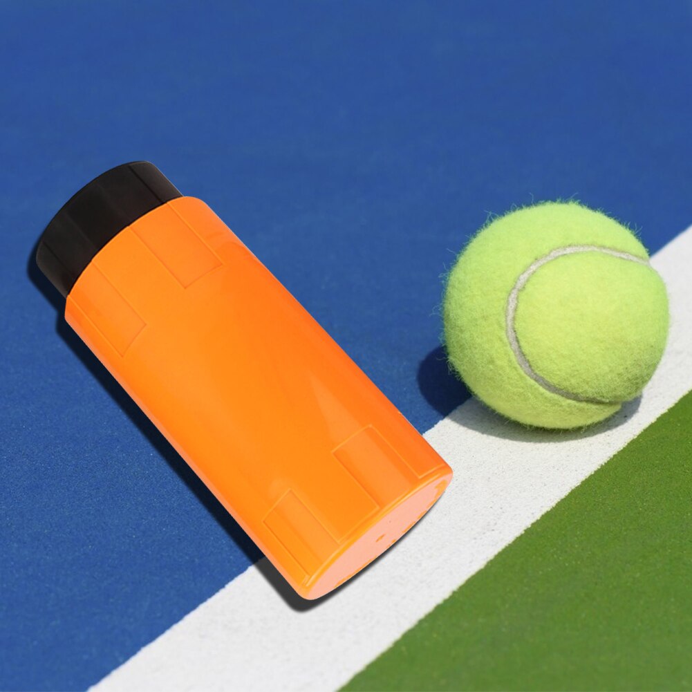 Tennis Ball Box Sports Pressure Maintaining Repair Storage Can Container Tennis Ball Saver - Keep Tennis Ball Fresh And Bouncing
