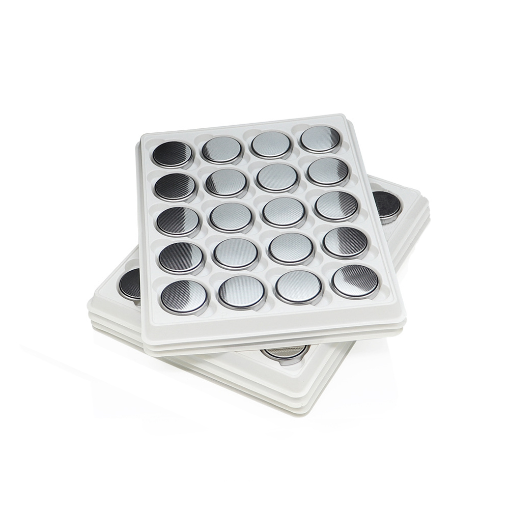 5-100pcs 3V CR2450 Button Batteries CR2450 5029LC LM2450 DL2450 CR2450N BR2450 600mAh Lithium Cell Coin Watch Battery