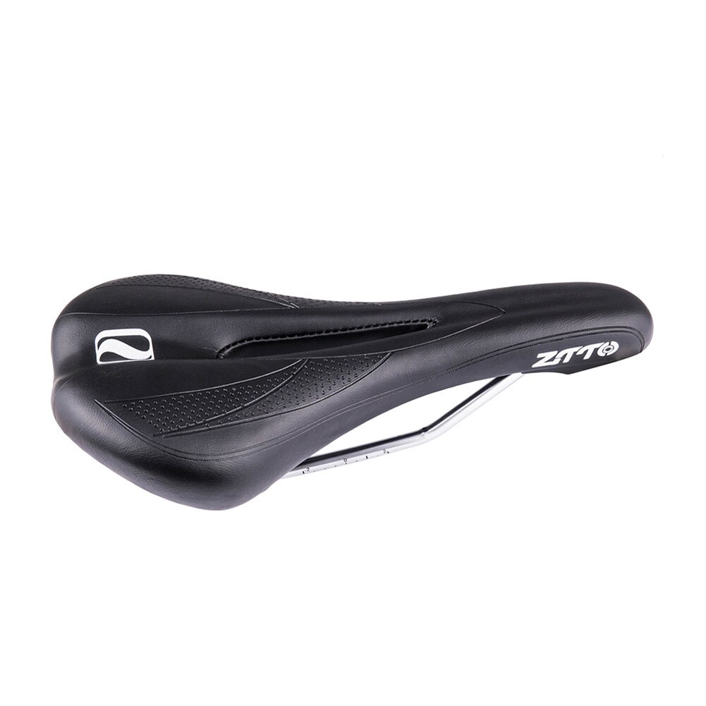 Universal Bike Seat Shock Absorption Ergonomics Bike Saddle Men Women for MTB Road Bikes comfort bike seat bicycle seat