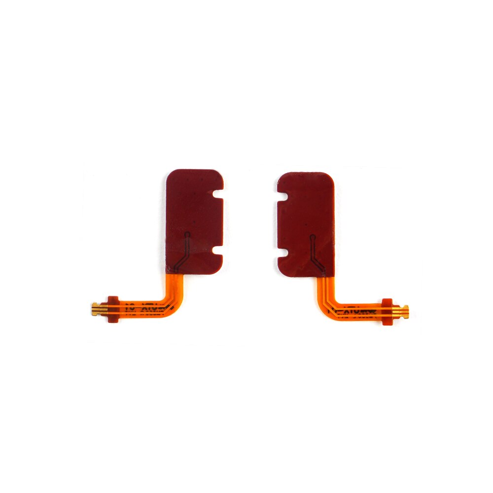Honeywell Dolphin 6510 Side Switch Set - Left & Right - Flexible Cable - Model 6510