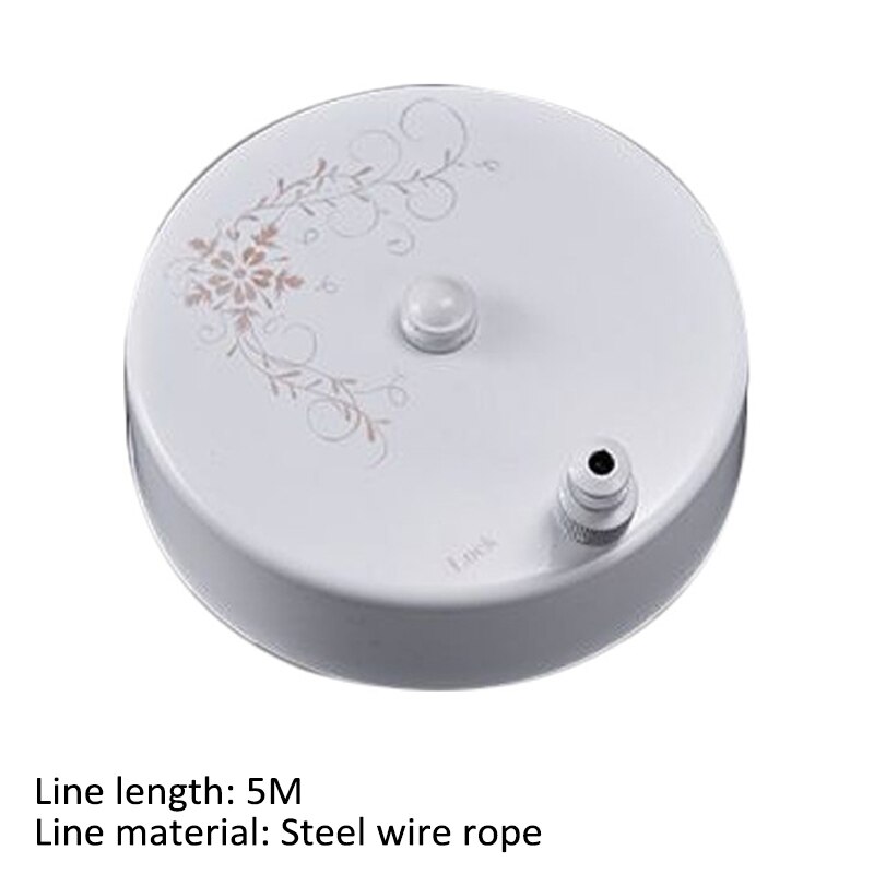 Portable Stainless Steel Retractable Clothesline Hanger Indoor Outdoor Round Square Balcony Clotheshorse Clothes Drying Rope: style 18